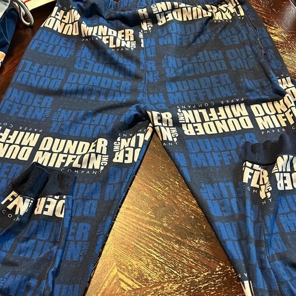 The office pjs - Picture 3 of 3